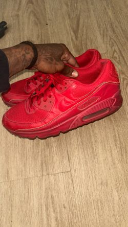 Nikes