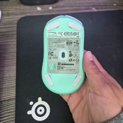 HyperX Pulsefire Haste 2 Core Wireless Gaming Mouse