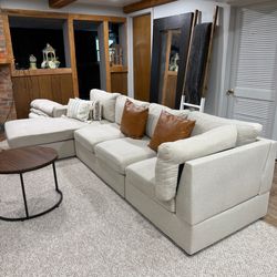 Sectional Sofa