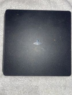 Sony PlayStation 4 Slim Console