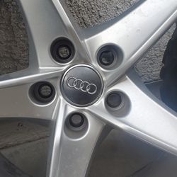Rims.   Audi A5 Rims And Tires