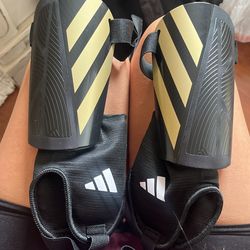 Tiro match ankle