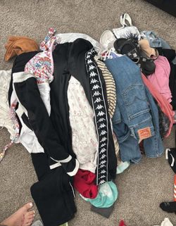 Womens clothing bundle