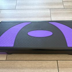 Steeper - Fitness, Aerobic