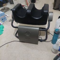 Health mater calf massager 