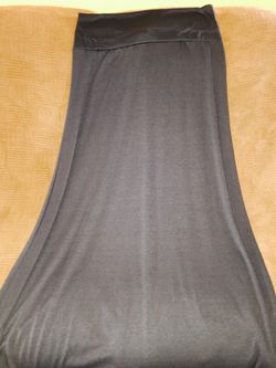 Long skirt for women