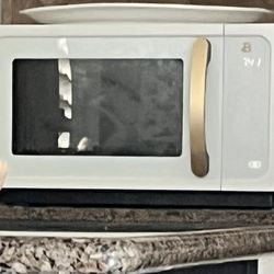 Beautiful Microwave 