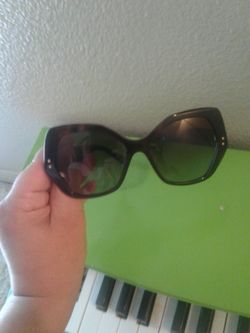 Marc Jacobs sunglasses
