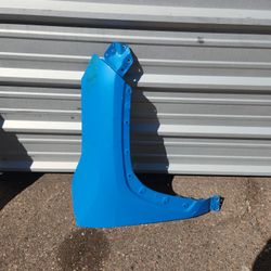 Toyota RAV4 RAV 4 RAV-4 Fender 2019 2020 2021 2022 2023 2024 2025 Part $140