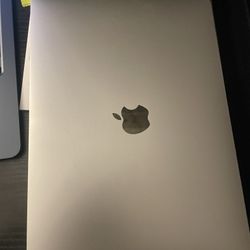 2019 Macbook