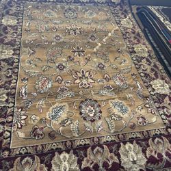 Area Rug Brand New 