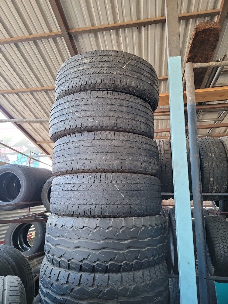 Tires