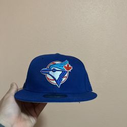 Brand New Blue Jays Hat