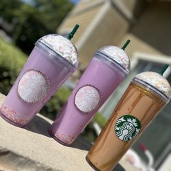 Custom Cups