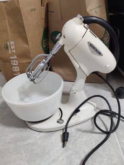 Mixer - Hamilton Beach