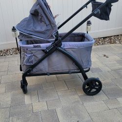 Wagon Stroller