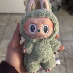 Labubu