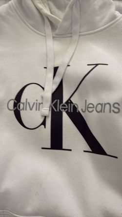 Calvin Klein hoodie