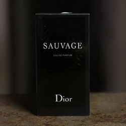 Dior Sauvage