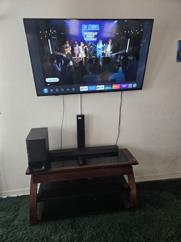 All For $550
