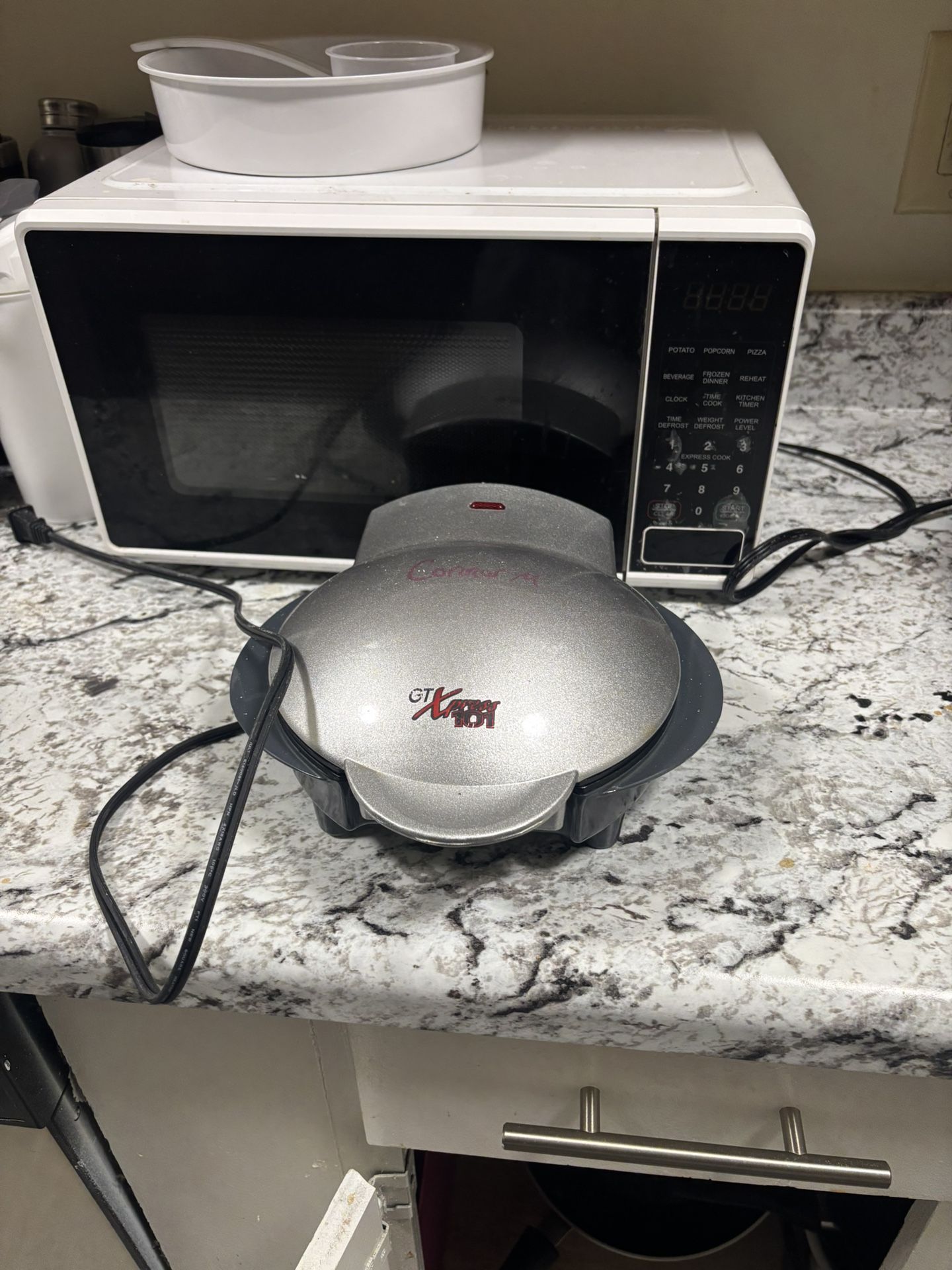 Pancake Maker