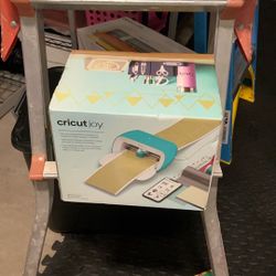 Cricut Joy- BRAND NEW NEVER OPENED 