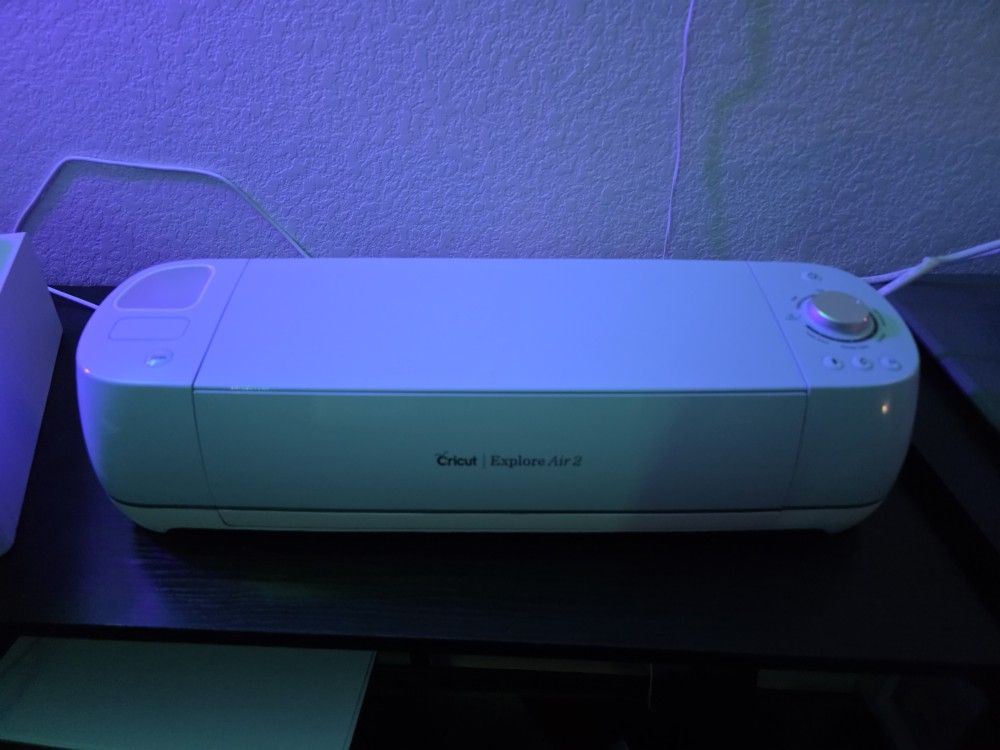 Cricut Explore Air 2