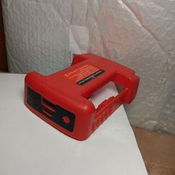 Adapter power Source For Milwaukee M18