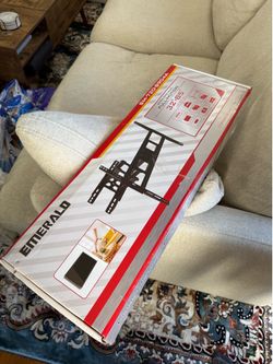 Heavy Duty TV Mount