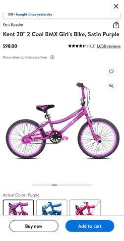 Kid/Teen Bike Must Sell Asap