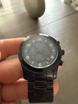Micheal Kors Mens watch for Sale