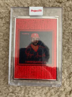 Topps project70