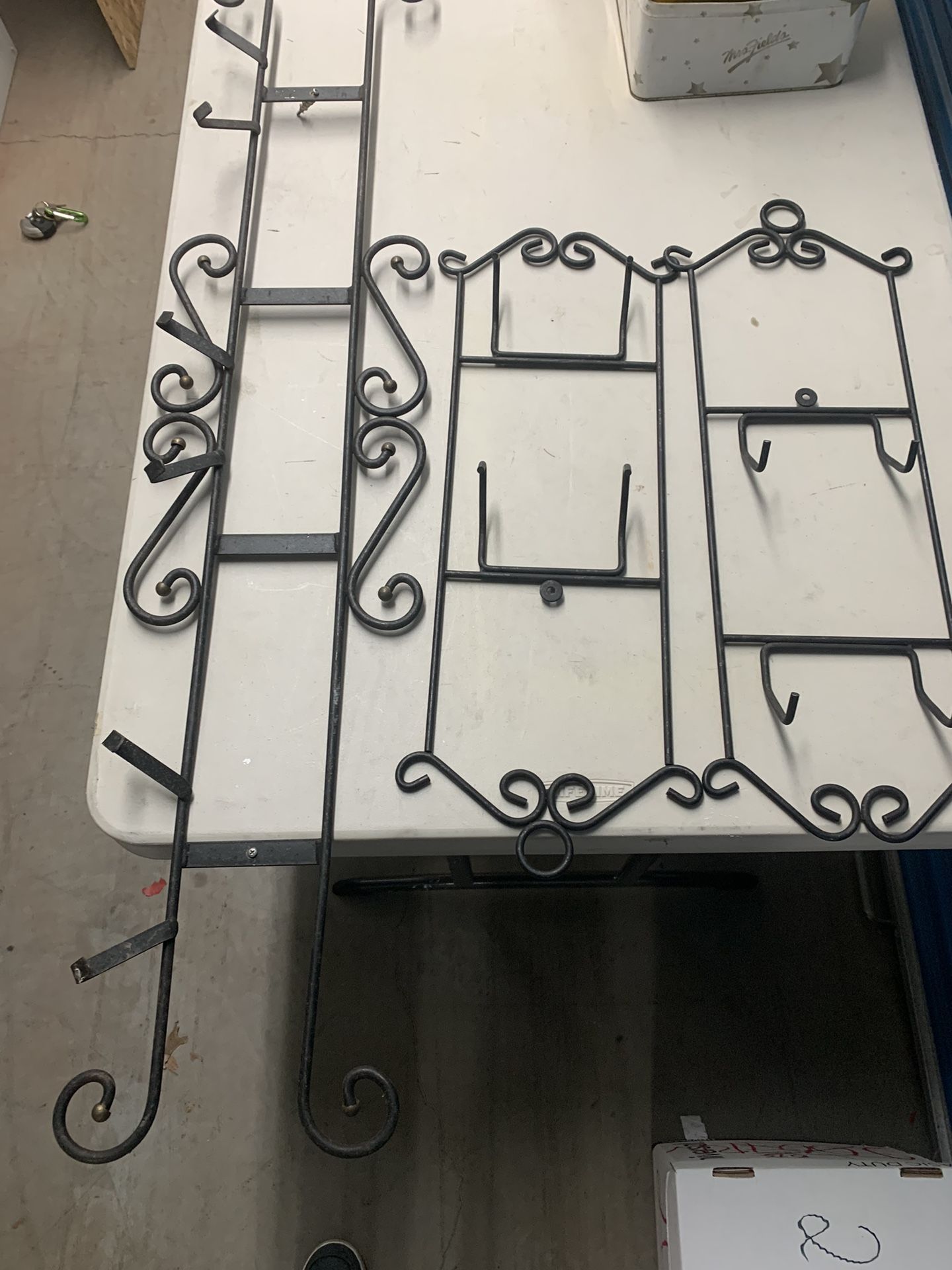 Key Hangers 