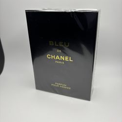 Chanel Cologne