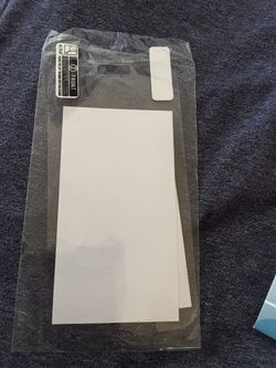 iPhone 6 screen protector
