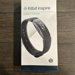 Fitbit  Inspire