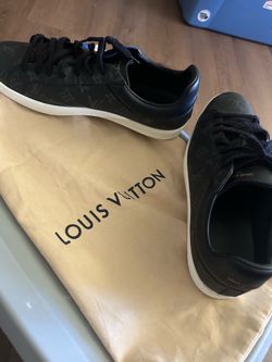 Louis voutain luzemblourg