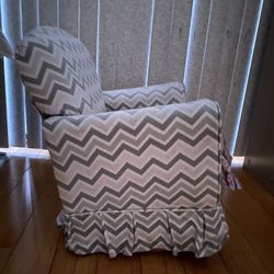 Kids Rocking Chair $25
