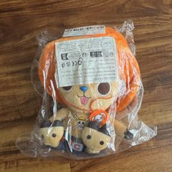 ACE Chopper Plush One Piece 