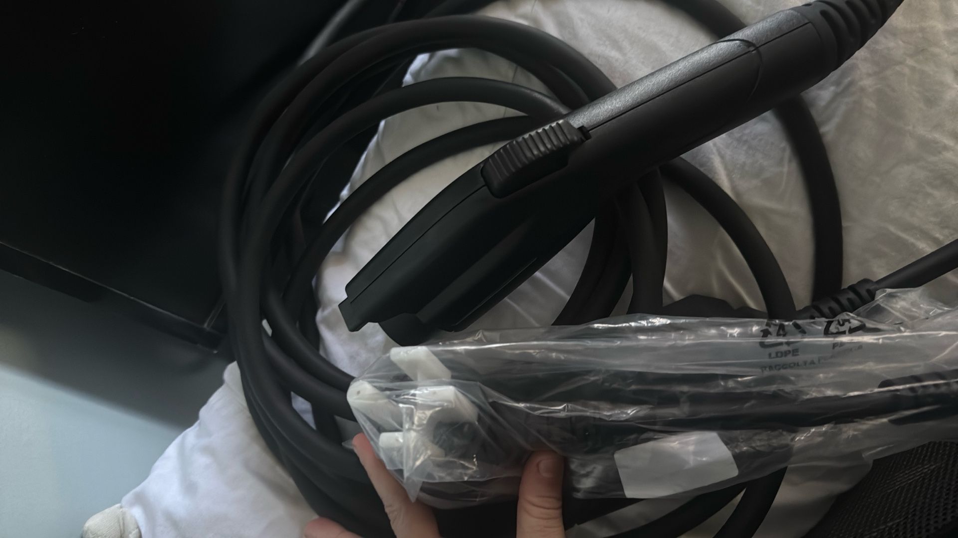 OEM Chevy Equinox Ev Charger ***Accepting Best Offer