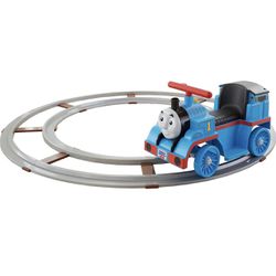 Thomas and Friends 