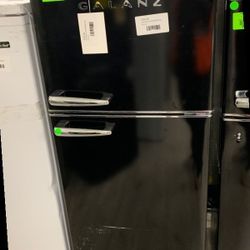 GALANZ REFRIGERATOR 9QFW