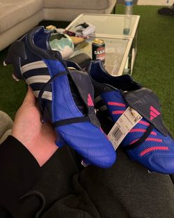adidas Predator Pulse FG UEFA Champions League Edition