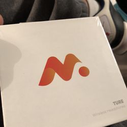 Wireless Headphones 