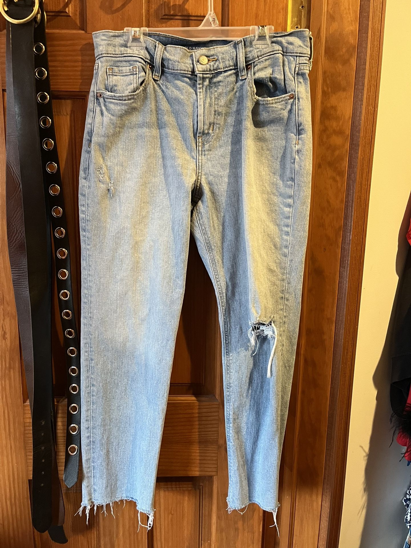 Old Navy Jeans