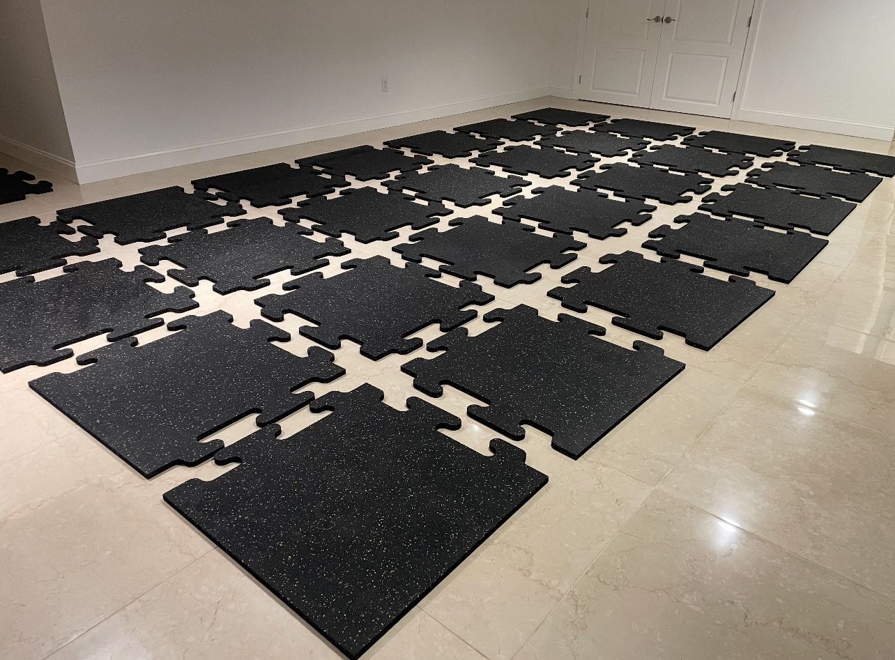 Training Mats