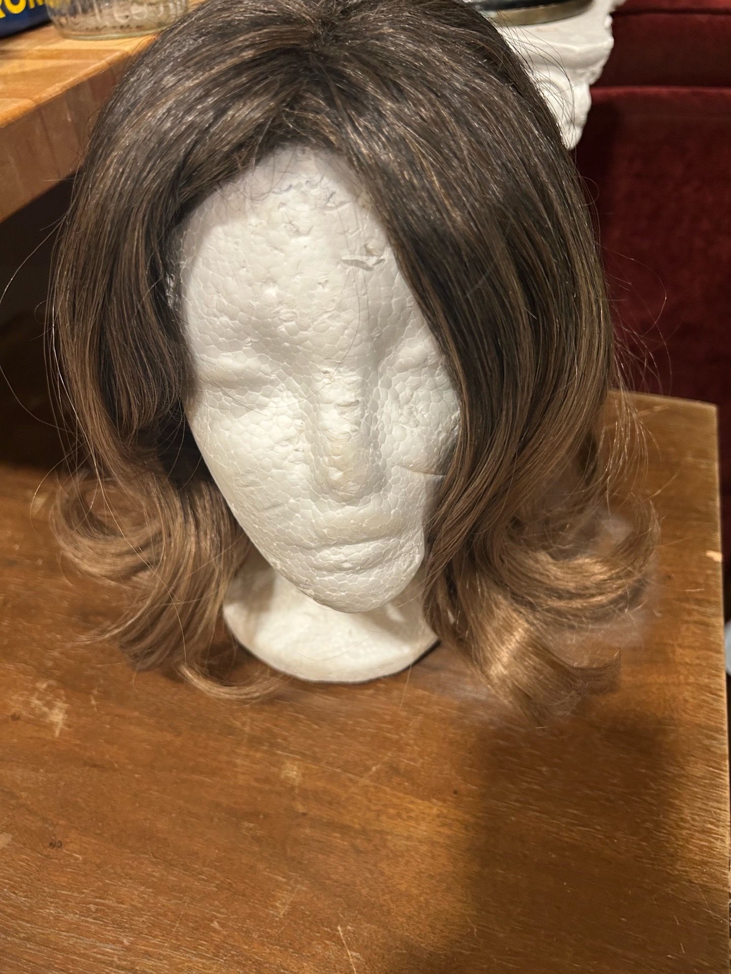 Wig