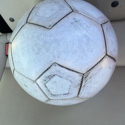 Soccer Ball 