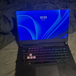 Asus Rog Strix G17 2022 Gaming Laptop