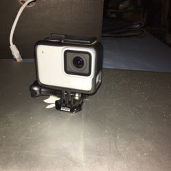 GoPro Hero 7 White Waterproof